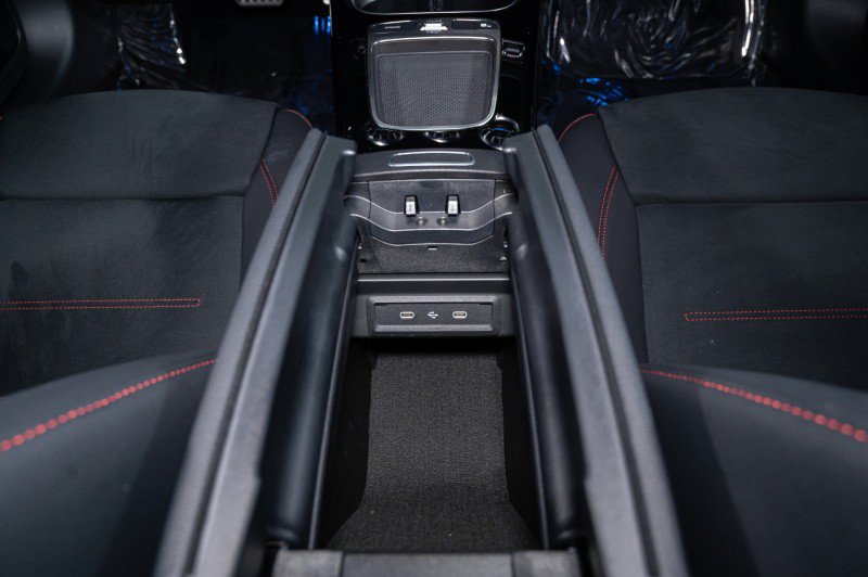 Certified 2026 Mercedes-Benz CLA 250 image 24