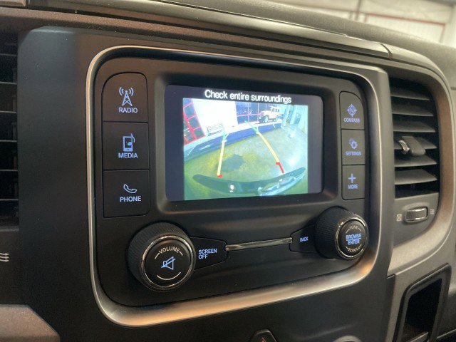 Used 2018 RAM 1500 Tradesman w/ Popular Equipment Group image 18