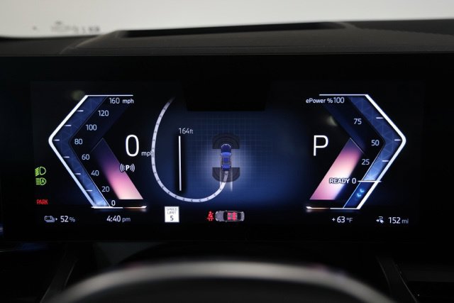 Used 2024 BMW i5 eDrive40i w/ Premium Package RWD image 31