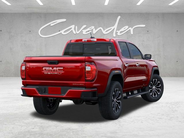 New 2026 GMC Canyon Denali image 4