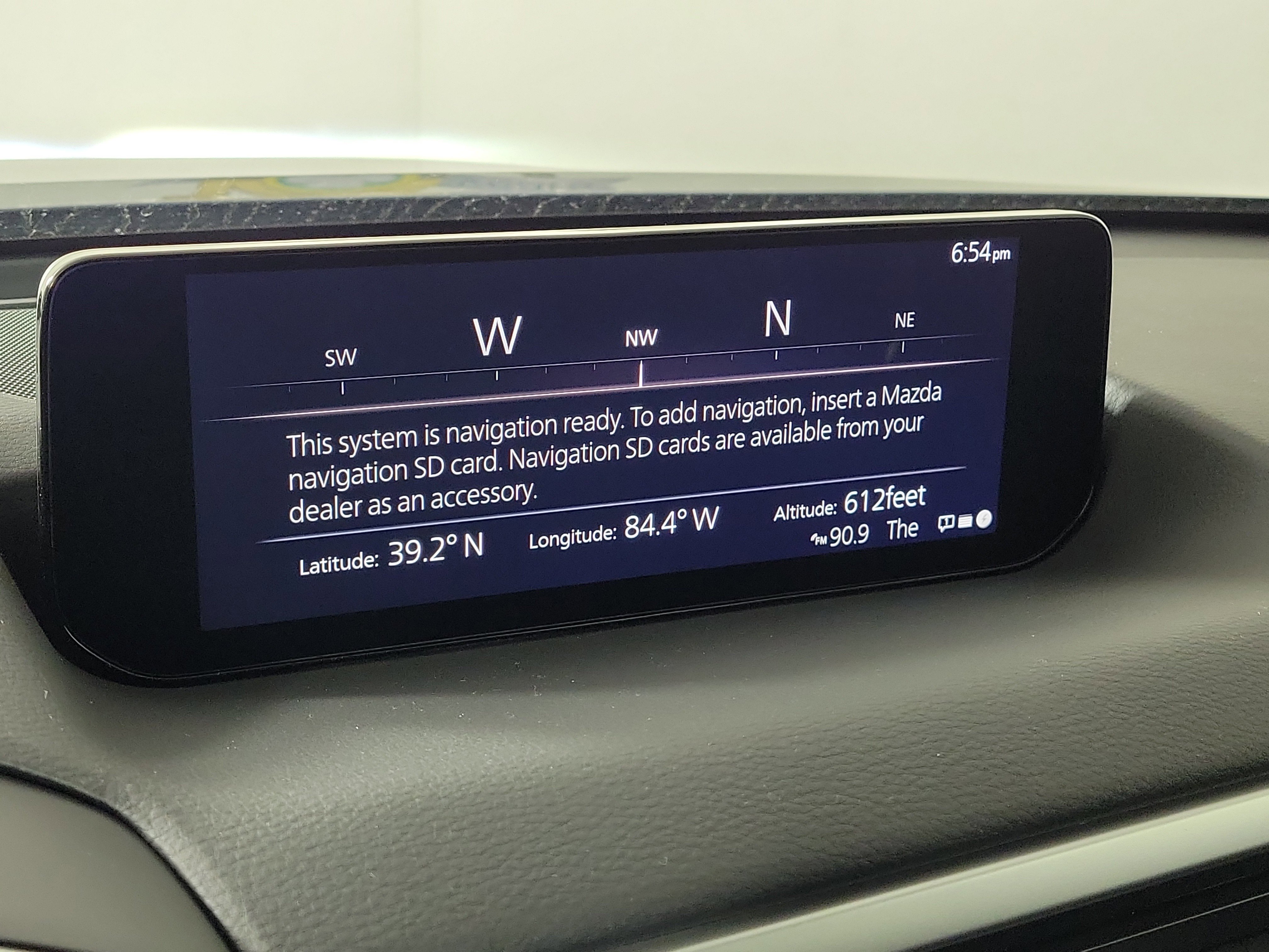 New 2026 MAZDA CX-50 AWD 2.5 S w/ Select Package image 20