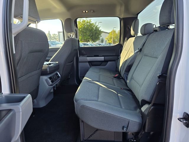 Used 2025 Ford F150 XLT w/ Equipment Group 301A Standard image 20