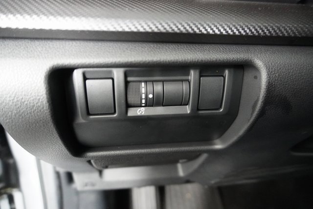 Certified 2024 Subaru Crosstrek 2.5i Wilderness image 25