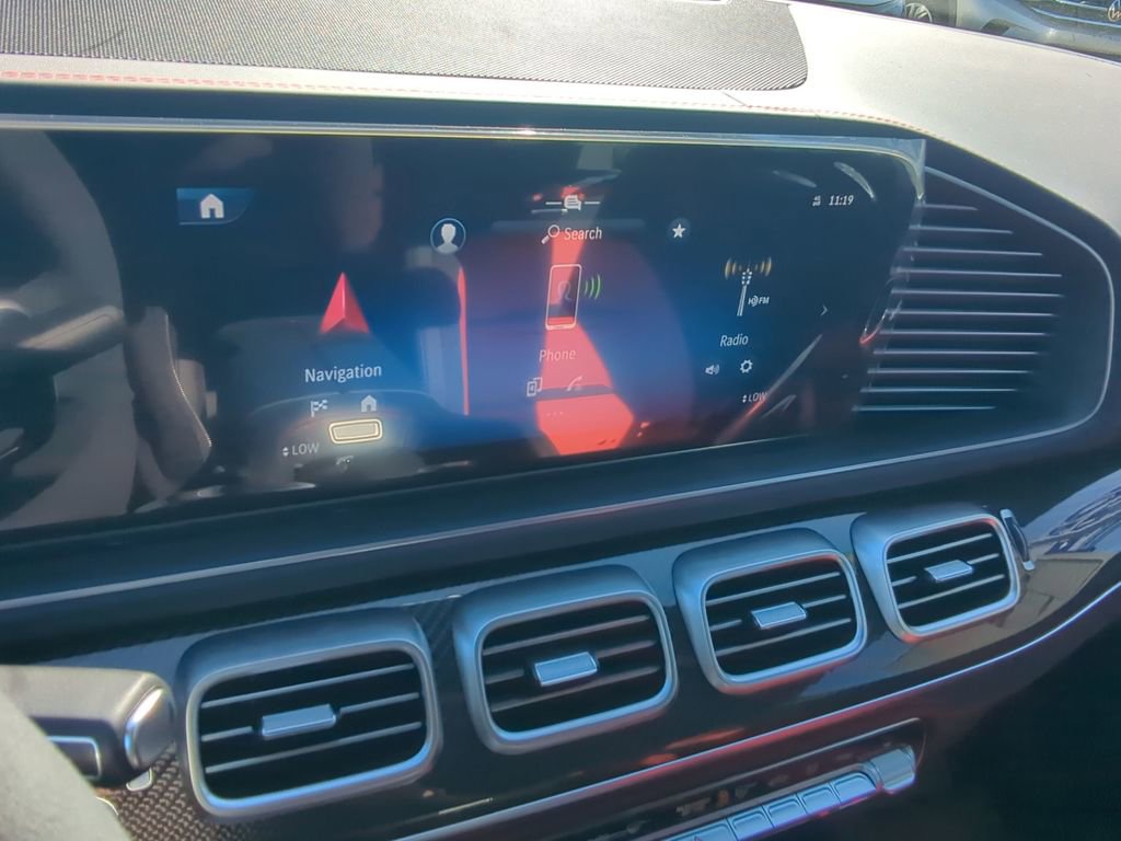 New 2025 Mercedes-Benz GLE 63 AMG S image 6