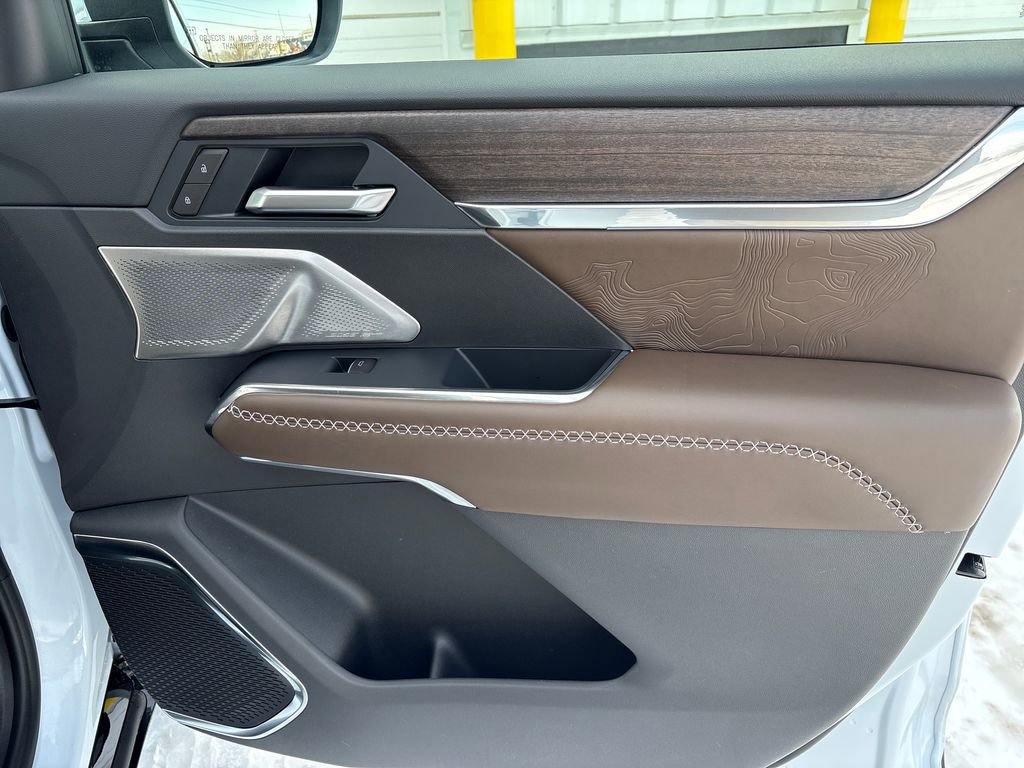 New 2026 GMC Acadia Denali Ultimate w/ LPO, Floor Liner Package image 54