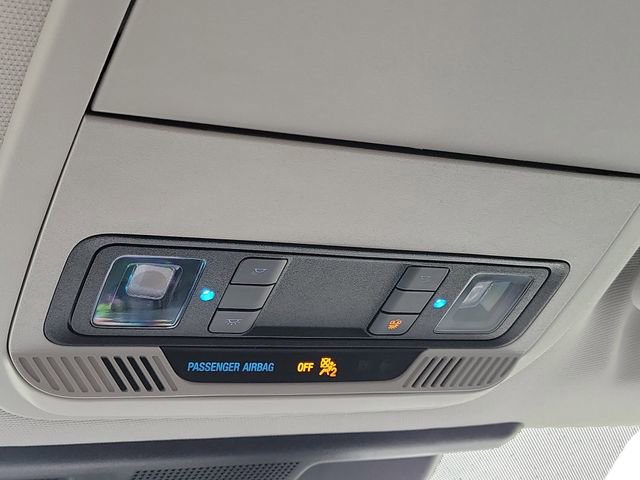 Used 2024 Ford Mustang Mach-E Select w/ Comfort Package Lite image 18