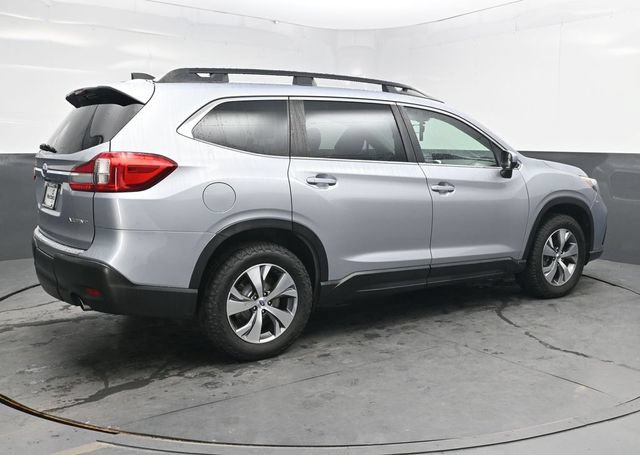 Used 2019 Subaru Ascent Premium AWD/4WD image 8