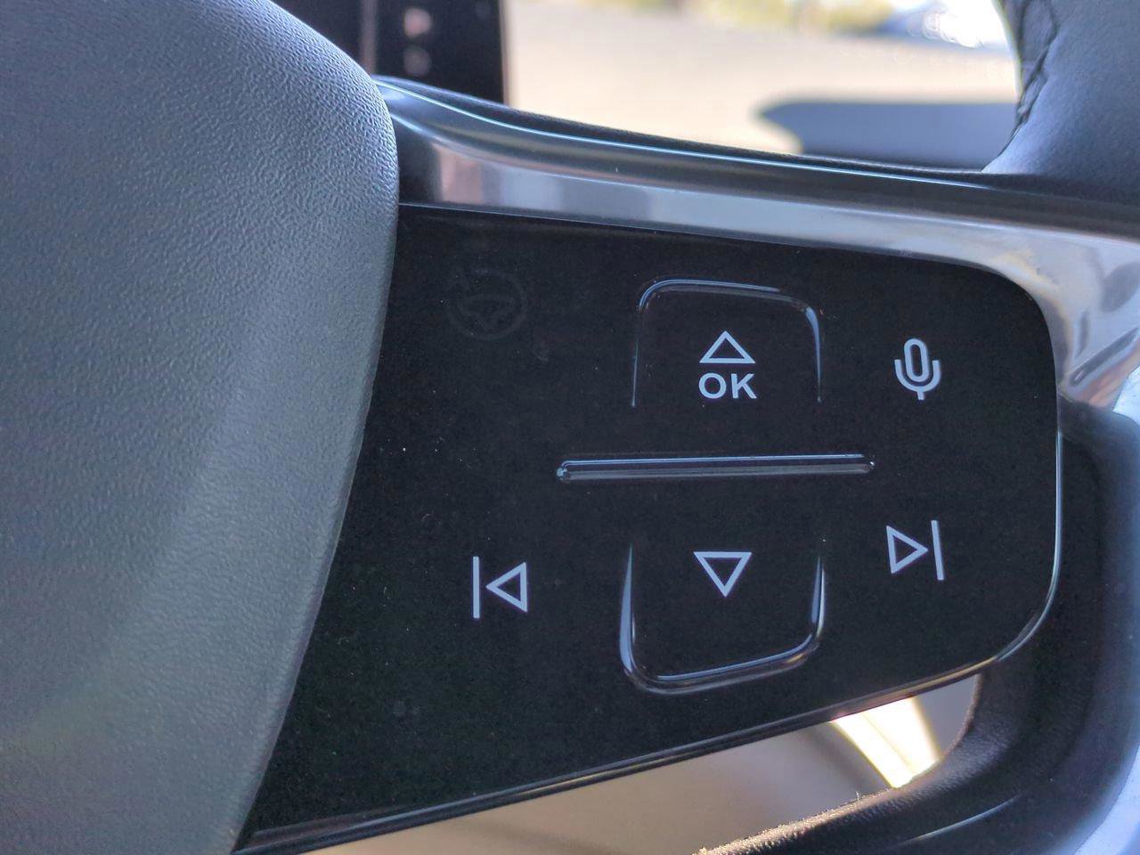 New 2025 Volvo EX90 Ultra AWD/4WD image 22