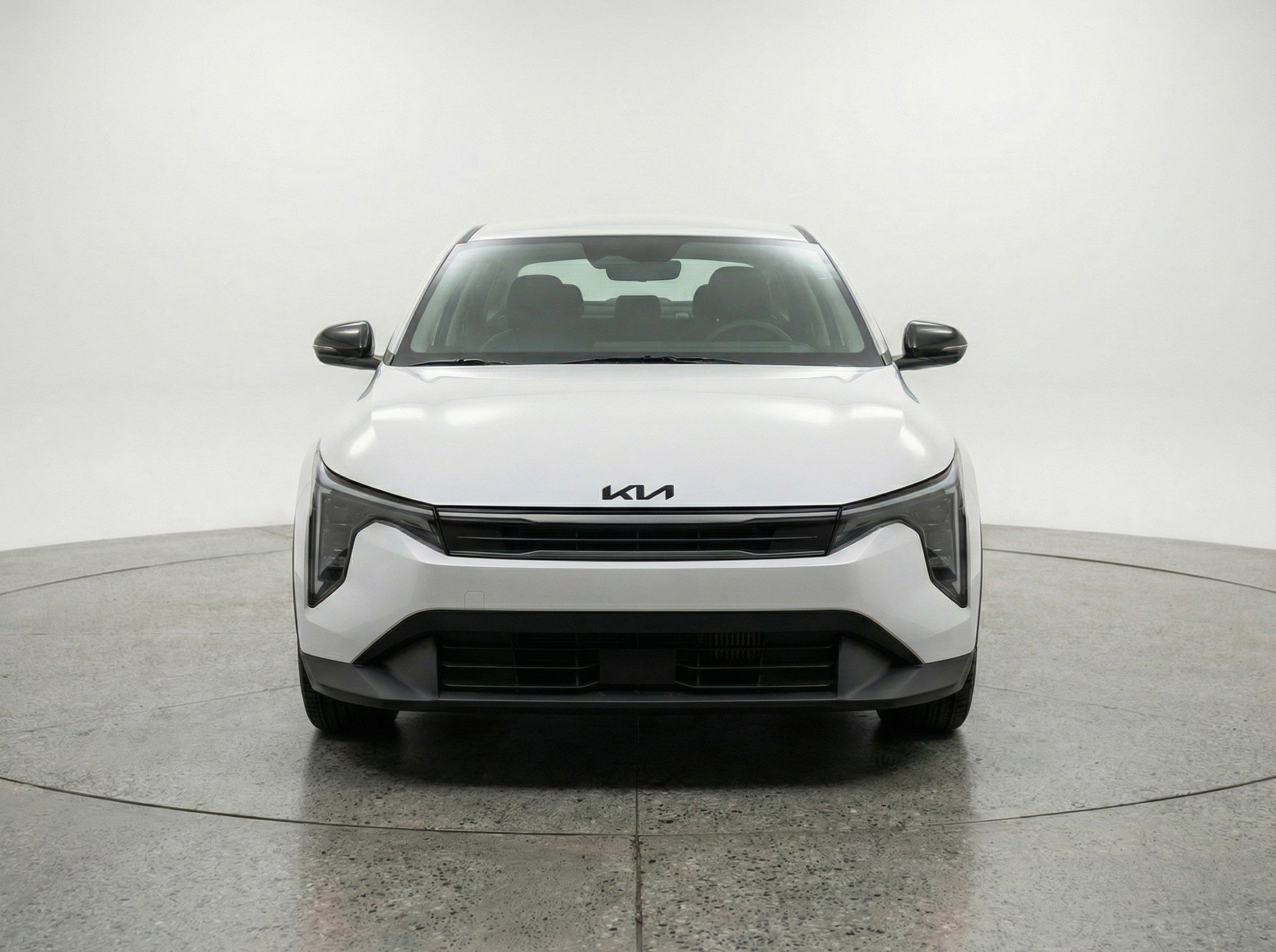 Used 2025 Kia K4 LXS image 2
