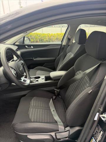 Used 2026 Kia K5 LXS FWD image 14