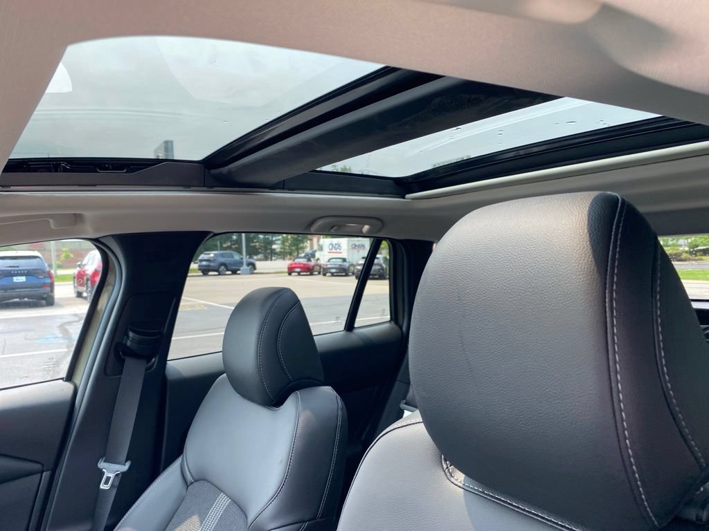 New 2026 MAZDA CX-50 Meridian Edition AWD/4WD image 19