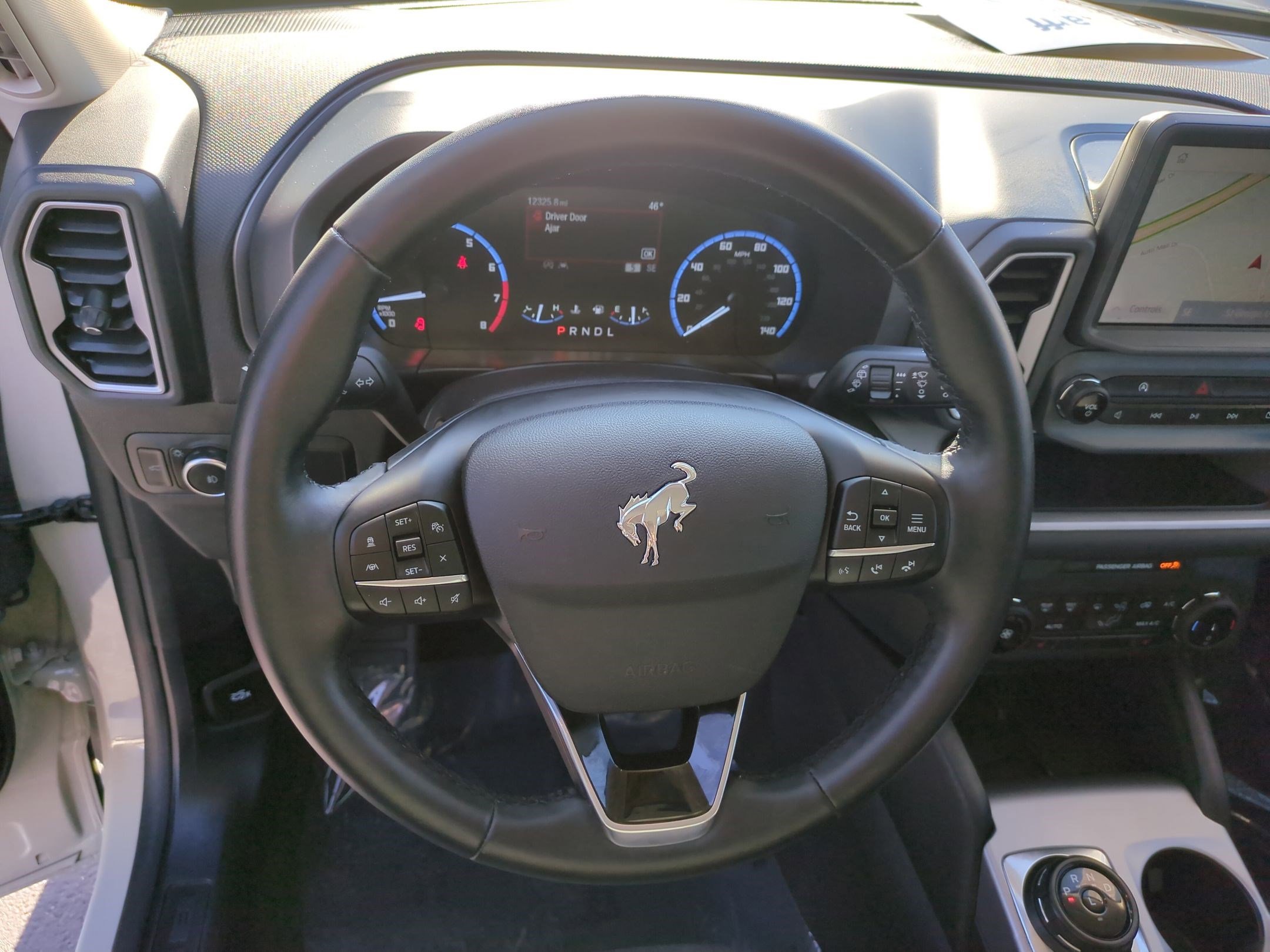 Used 2024 Ford Bronco Sport Big Bend w/ Convenience Package image 16