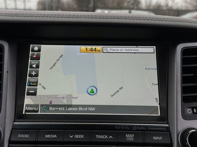 Used 2017 Hyundai Tucson SE Plus w/ Cargo Package image 23