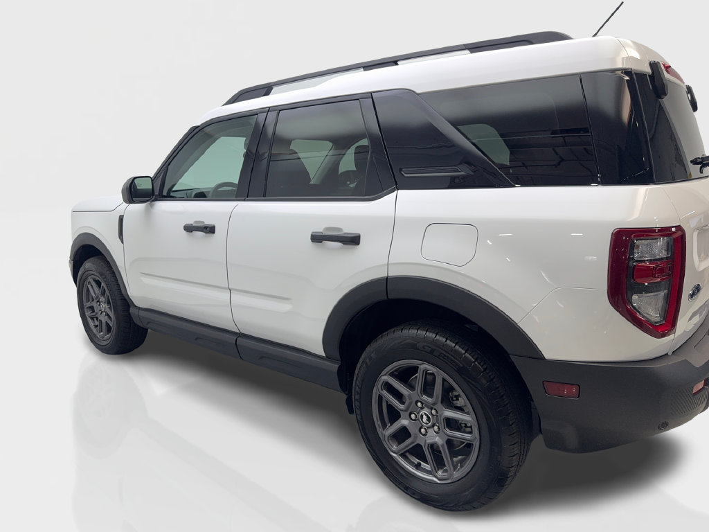 Used 2025 Ford Bronco Sport Big Bend AWD/4WD image 16