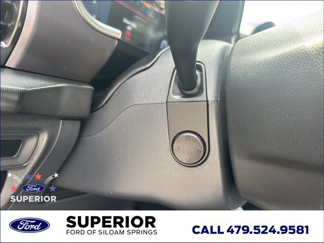 Used 2024 Ford F150 Platinum AWD/4WD image 29