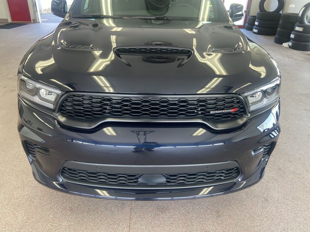 New 2026 Dodge Durango GT AWD/4WD image 31