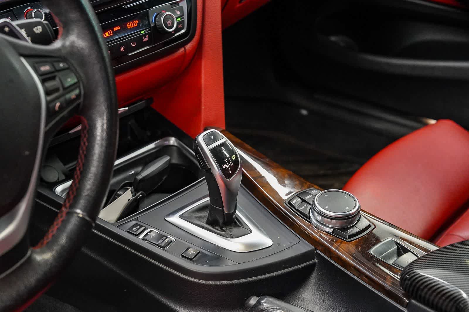 Used 2015 BMW 428i Convertible RWD image 23
