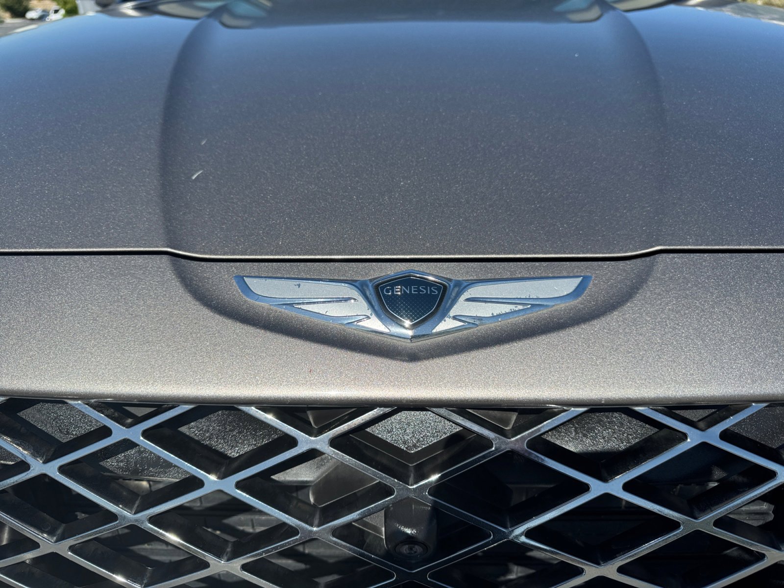 Used 2021 Genesis GV80 2.5T w/ Advanced Package 02 AWD/4WD image 9