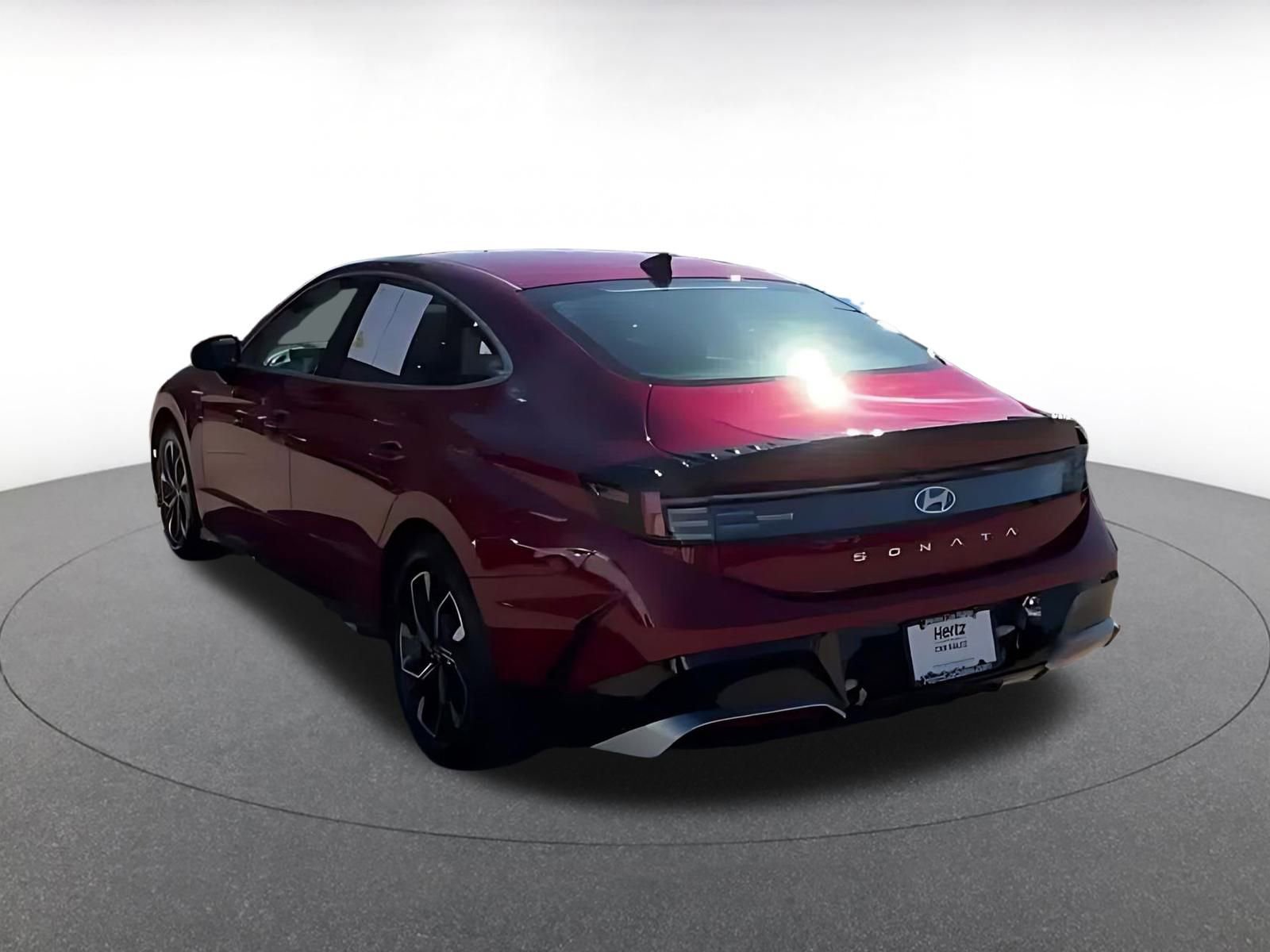 Used 2025 Hyundai Sonata SEL image 9