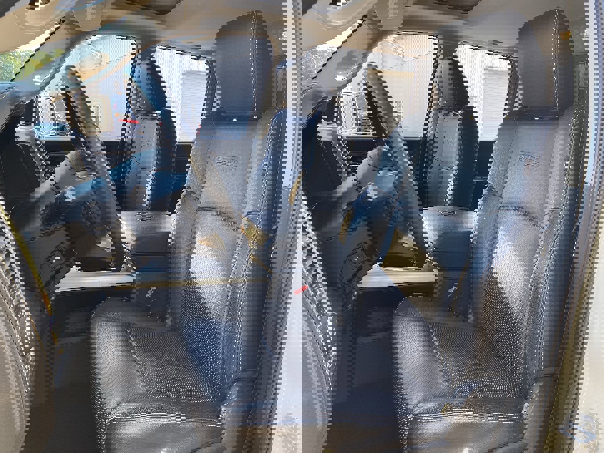 Used 2017 RAM 1500 Laramie w/ Protection Group AWD/4WD image 11