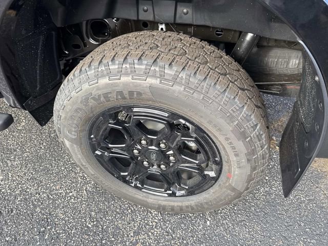 New 2025 Ford Ranger XLT w/ FX4 Off-Road Package image 5