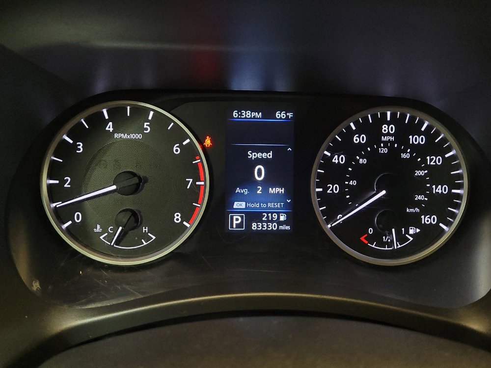 Used 2024 Nissan Sentra S FWD image 23
