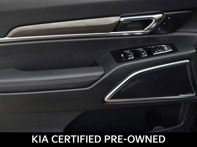 Certified 2025 Kia Telluride SX Prestige X-Line image 20