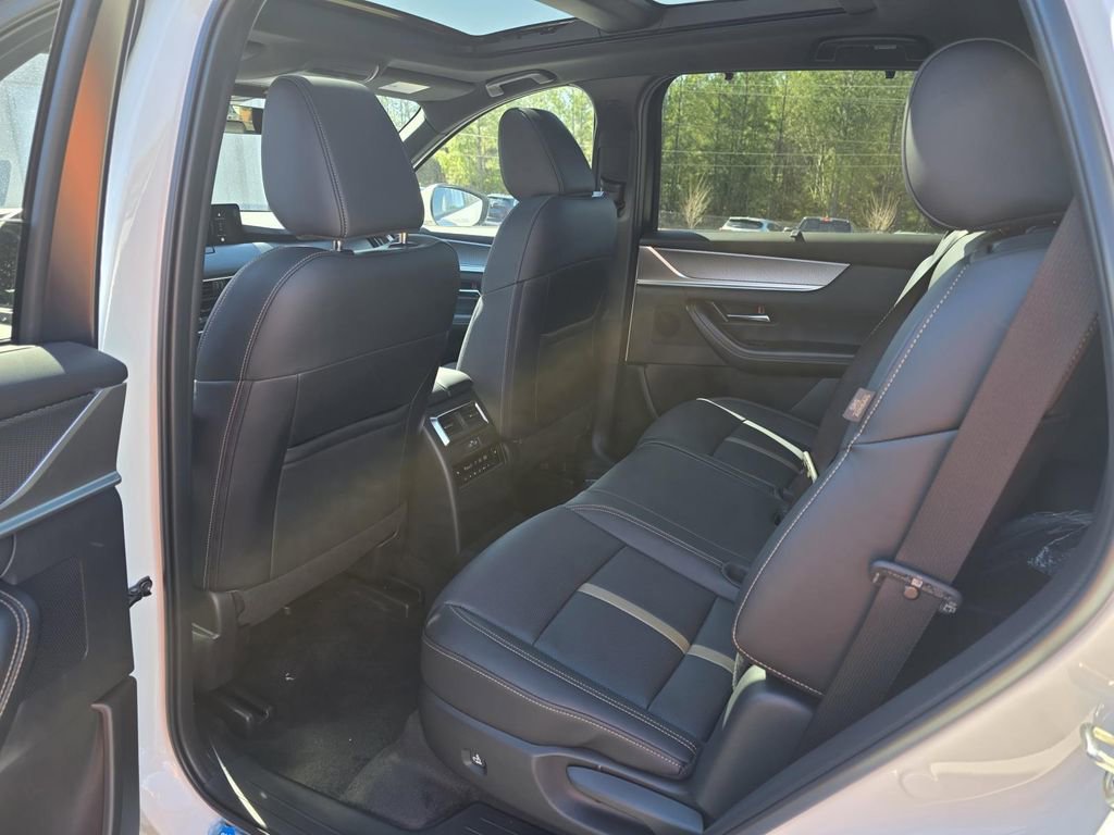 New 2026 MAZDA CX-90 Plug-In Hybrid w/ Premium Plus image 24
