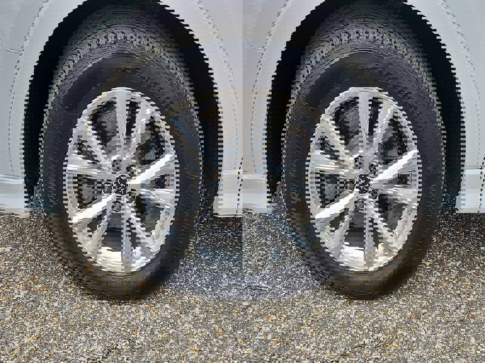 Used 2023 Audi Q3 2.0T Premium Plus image 2