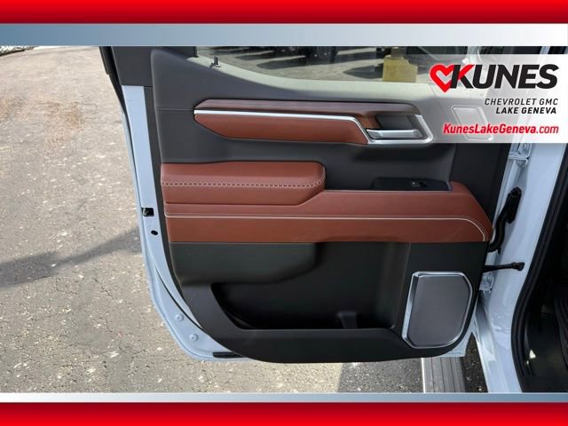 New 2026 GMC Sierra 1500 Denali Ultimate image 16