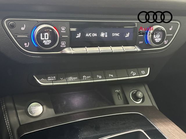 Used 2022 Audi Q5 2.0T Prestige image 18