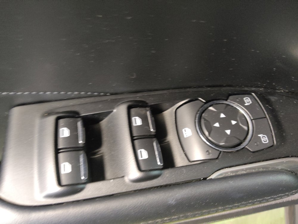 Used 2019 Lincoln MKC Premiere FWD image 27