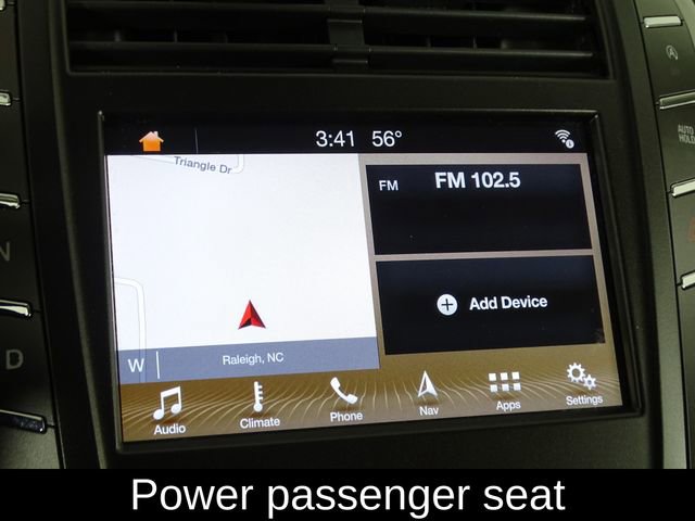 Used 2019 Lincoln MKC Select w/ Select Plus Package image 36