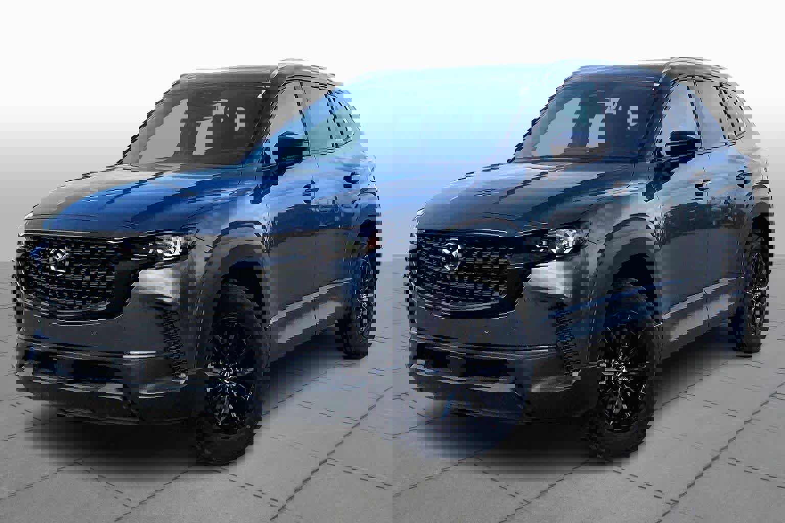 New 2026 MAZDA CX-50 2.5 Hybrid w/ Weather Package