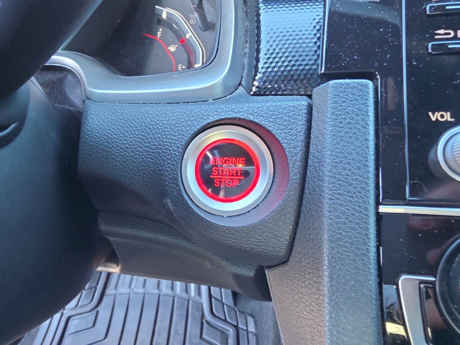 Used 2020 Honda Civic Sport image 24