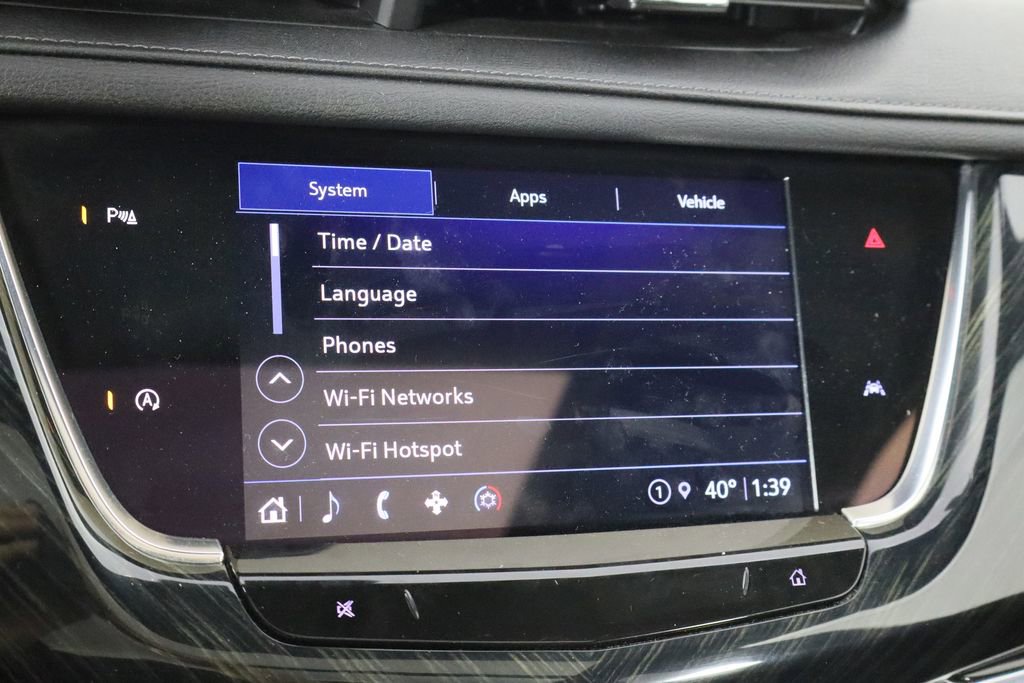 Used 2022 Cadillac XT6 Premium Luxury AWD/4WD image 36