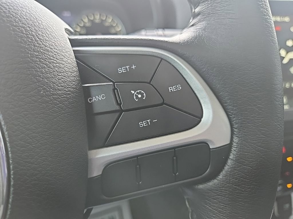 Used 2023 Jeep Renegade Altitude w/ Sun/Sound Group image 40