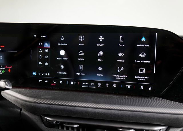 New 2025 Audi SQ5 Prestige image 16