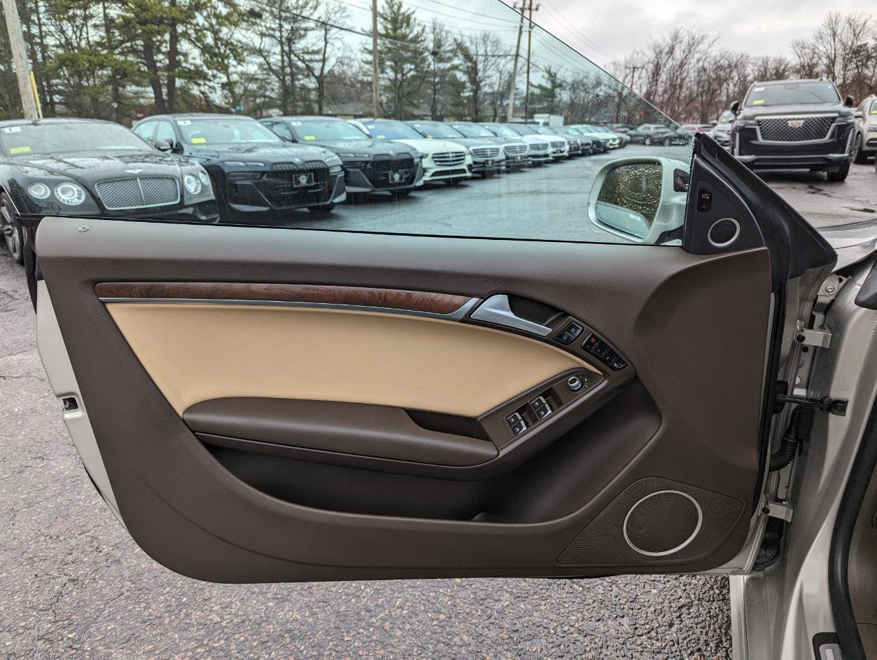 Used 2015 Audi A5 2.0T Premium Plus w/ Technology Package image 11