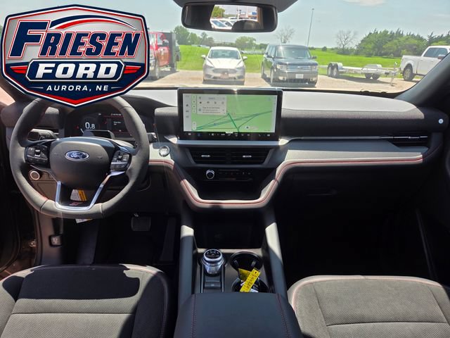 New 2026 Ford Explorer ST w/ Sun And Sound Package AWD/4WD image 18