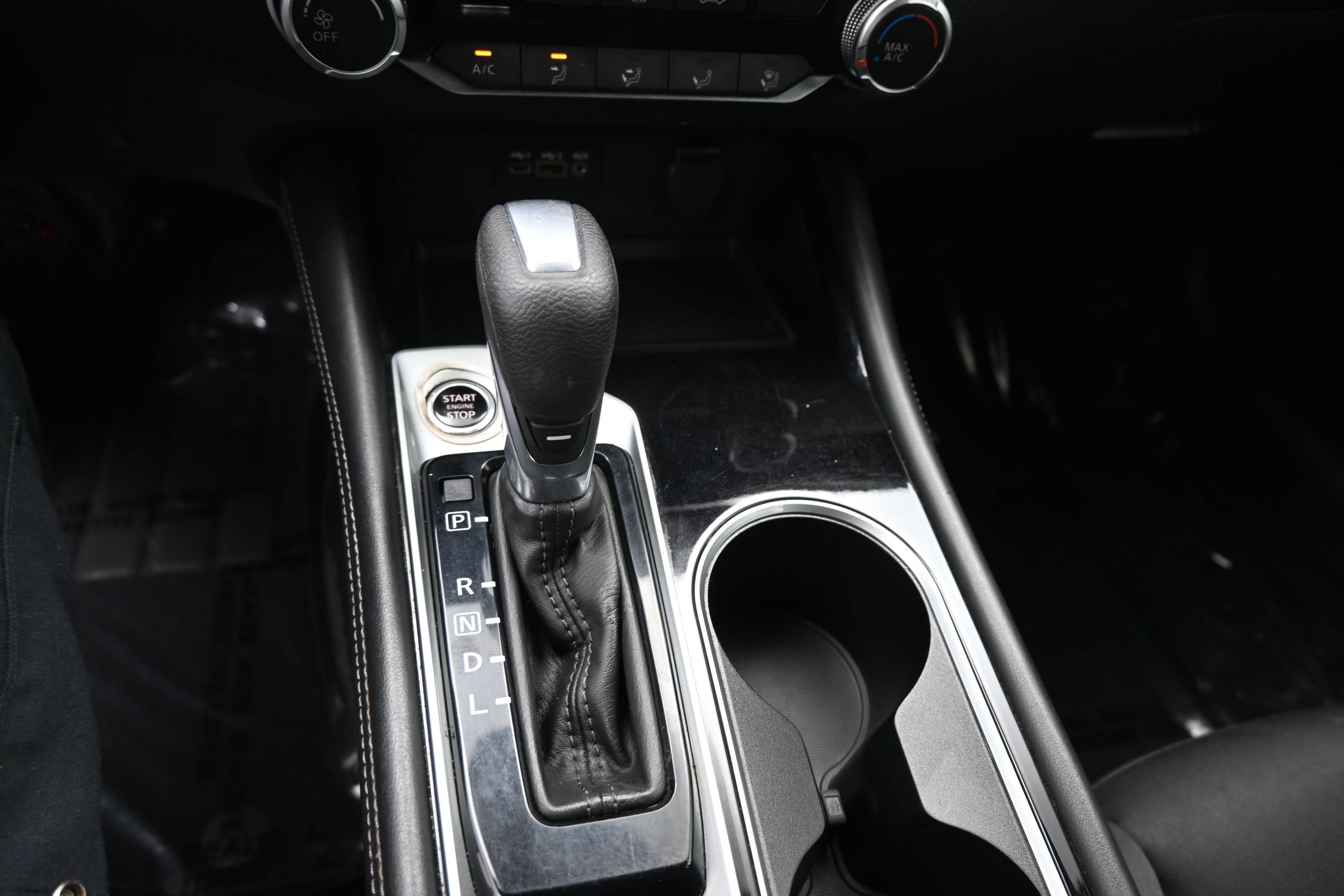 Used 2023 Nissan Altima 2.5 SV FWD image 18