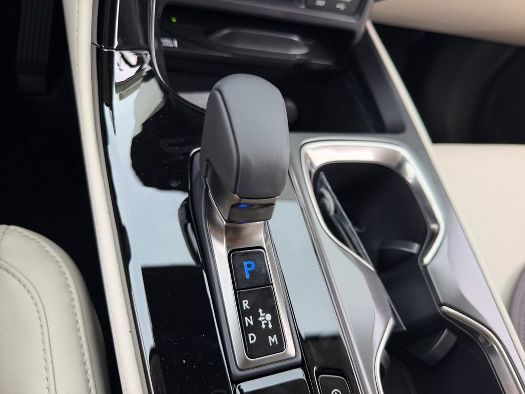 New 2026 Lexus NX 350 AWD w/ Accessory Package (2T) image 21