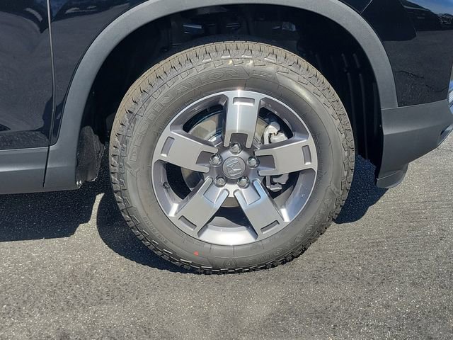 New 2026 Honda Ridgeline RTL image 5