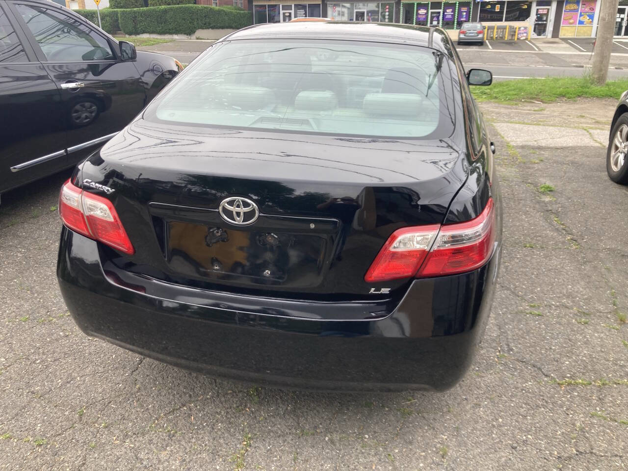 Used 2009 Toyota Camry LE image 5