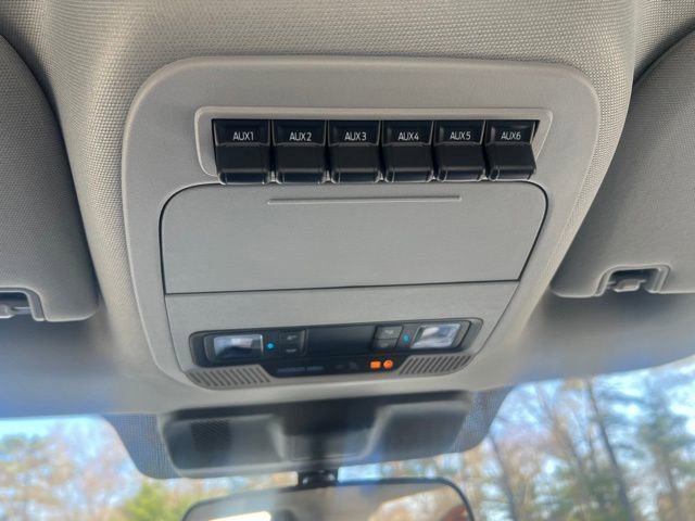 New 2026 Ford F550 4x4 Regular Cab Super Duty image 24