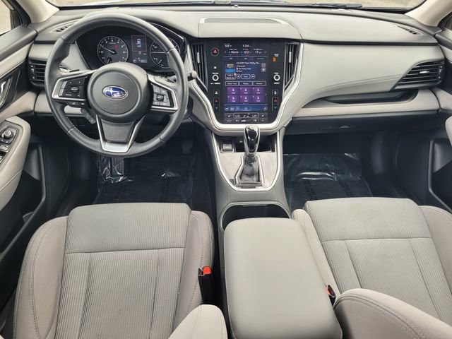 Used 2022 Subaru Legacy Premium image 16