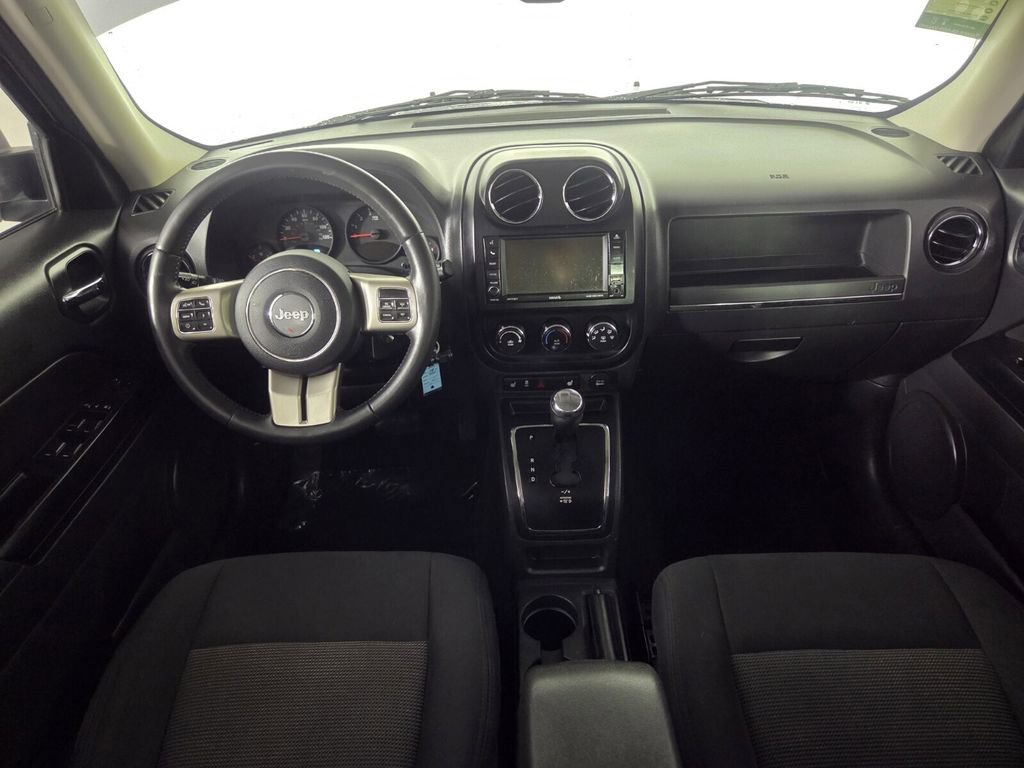 Used 2012 Jeep Patriot Latitude image 26