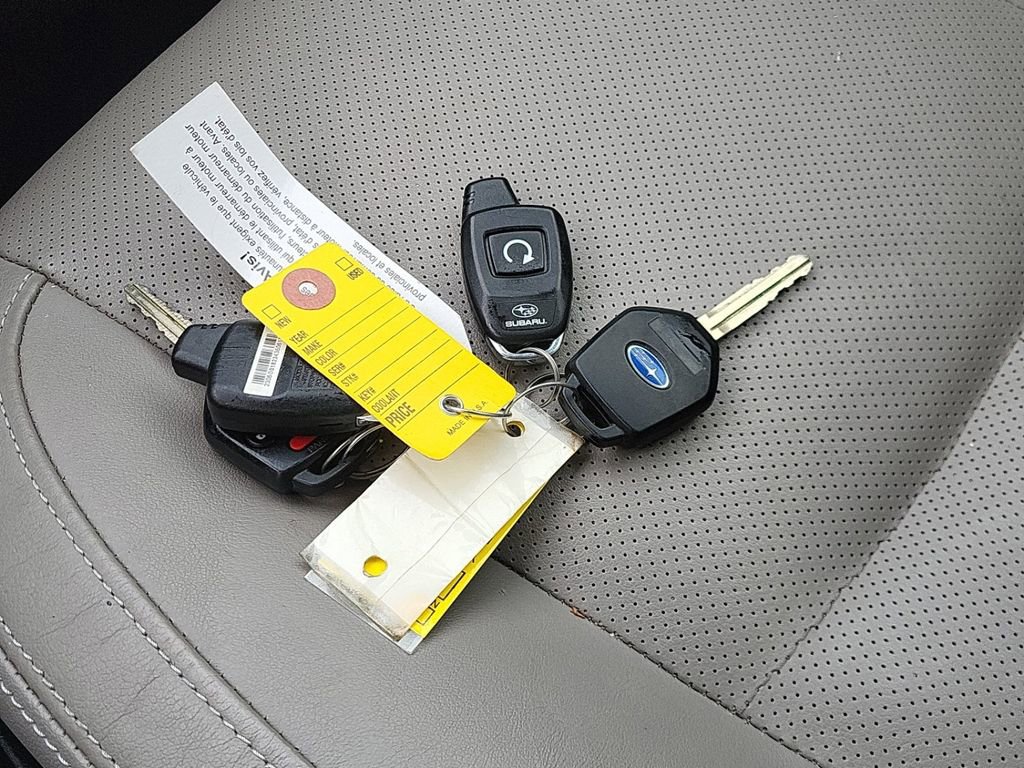 Used 2017 Subaru Forester 2.5i Limited w/ Popular Package #2 image 17