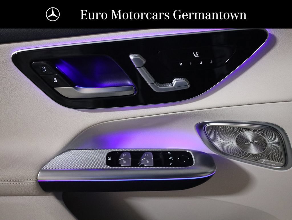 Certified 2026 Mercedes-Benz GLC 300 4MATIC image 9