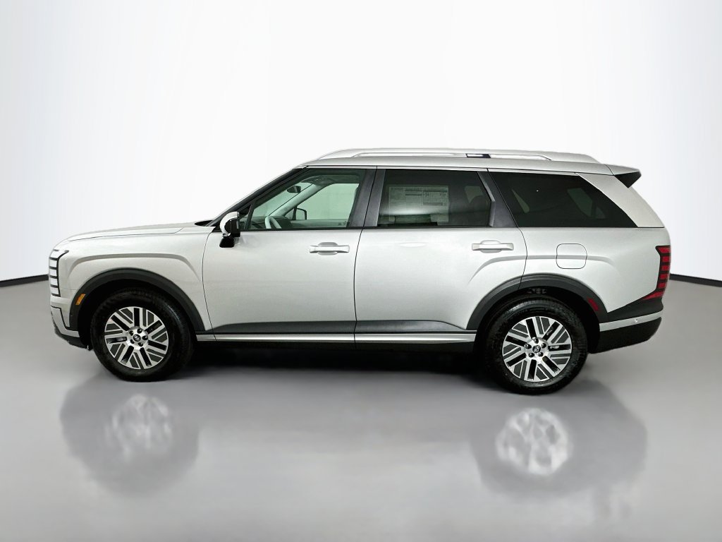 New 2027 Hyundai Palisade SEL Premium FWD image 8